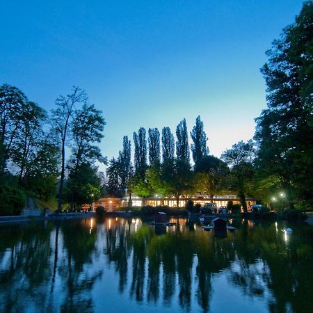 Villaggio Narrante - Le Case Dei Conti Mirafiore Serralunga d'Alba Eksteriør billede